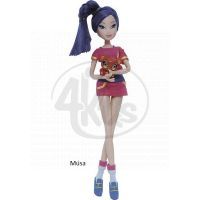 Panenka WinX Love&Pet - Bloom 3