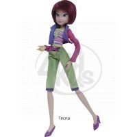 Panenka WinX Love&Pet - Bloom 4