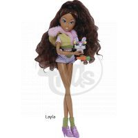 Panenka WinX Love&Pet - Bloom 5