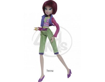 Panenka WinX Love&Pet - Flora