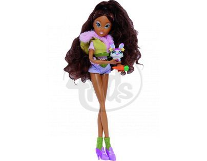 Panenka WinX Love&Pet - Layla