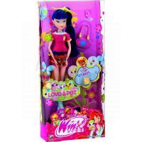 Panenka WinX Love&Pet - Músa 3