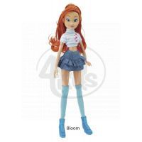 Panenka WinX Magical glamour - Bloom 4