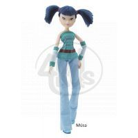 Panenka WinX Magical glamour - Flora 2