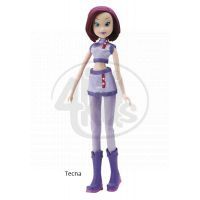 Panenka WinX Magical glamour - Flora 3