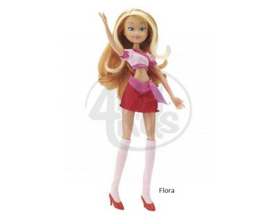 Panenka WinX Magical glamour - Layla