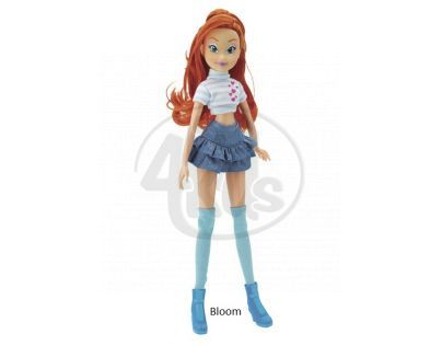 Panenka WinX Magical glamour - Layla