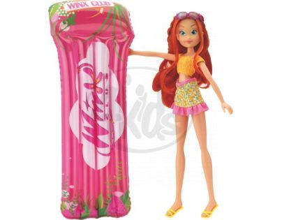 Panenka WinX Magical Summer