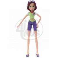 Panenka WinX Magical Summer 2