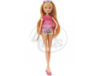 Panenka WinX Magical Summer