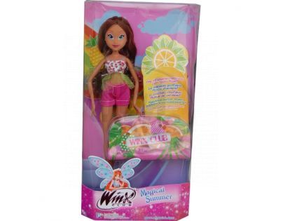 Panenka WinX Magical Summer