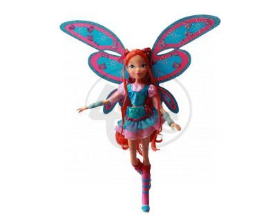 Panenka WinX New Believix Fairy - Bloom