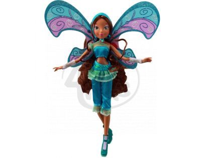 Panenka WinX New Believix Fairy - Layla