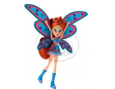 Panenka WinX New Mini Magic