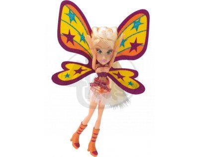 Panenka WinX New Mini Magic