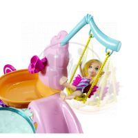 PP GOODIE WORLD PLAYSET 2