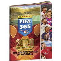 Panini FIFA 365 2019 - 2020 album