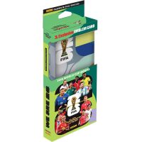 Panini FIFA WORLD CUP 2026 - ADRENALYN - plechová krabička PENCIL