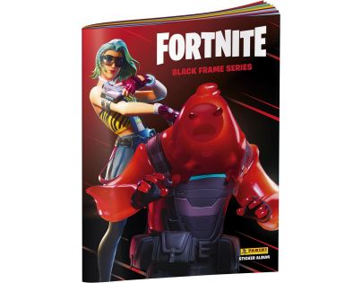 Panini Fortnite 2 album