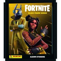 Panini Fortnite 2 samolepky - Poškozený obal