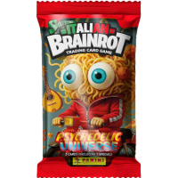 Panini Italian Brainrot - karty
