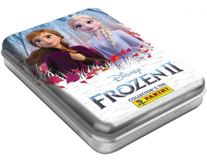 Panini Ledové Království Movie 2 Plechová krabička pocket