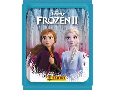 Panini Ledové Království Movie 2 Samolepky