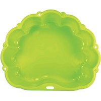 Paradiso Pískoviště obláček 2v1 zelené