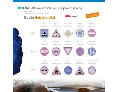 Páska na ruku s LED světlem zelený