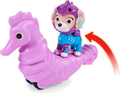 Spin Master Tlapková patrola Aqua vodní kamarádi Coral