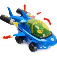 Spin Master Tlapková patrola Aqua vozidla s figurkou Chase 3