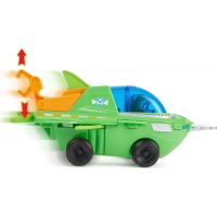 Spin Master Tlapková patrola Aqua vozidla s figurkou Rocky 4