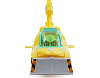 Spin Master Tlapková patrola Aqua vozidla s figurkou Rubble