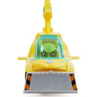 Spin Master Tlapková patrola Aqua vozidla s figurkou Rubble 2