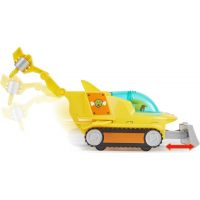 Spin Master Tlapková patrola Aqua vozidla s figurkou Rubble 4