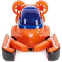 Spin Master Tlapková patrola Aqua vozidla s figurkou Zuma 2