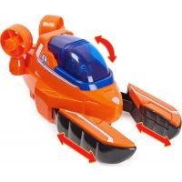 Spin Master Tlapková patrola Aqua vozidla s figurkou Zuma 3