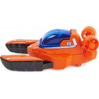 Spin Master Tlapková patrola Aqua vozidla s figurkou Zuma 5