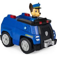 Paw Patrol autíčko na dálkové ovládání Chase 3