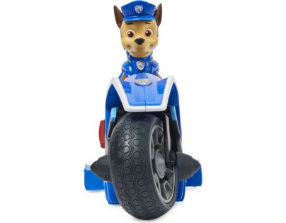 Spin Master Paw Patrol Chase s motorkou na dálkové ovládání