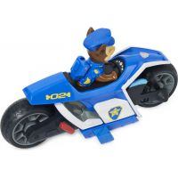 Spin Master Paw Patrol Chase s motorkou na dálkové ovládání 5