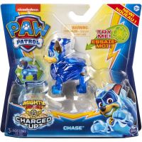 Spin Master Paw Patrol figurky se světelným efektem Chase 2
