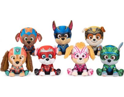 Gund Tlapková patrola ve velkofilmu Chase plyšák 15 cm