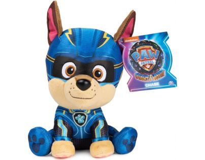 Gund Tlapková patrola ve velkofilmu Chase plyšák 15 cm