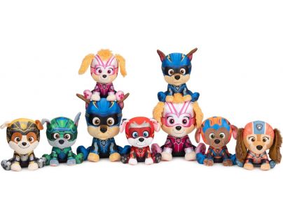 Gund Tlapková patrola ve velkofilmu Chase plyšák 23 cm