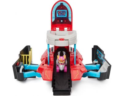 Spin Master Tlapková patrola ve velkofilmu hrací set letoun mini