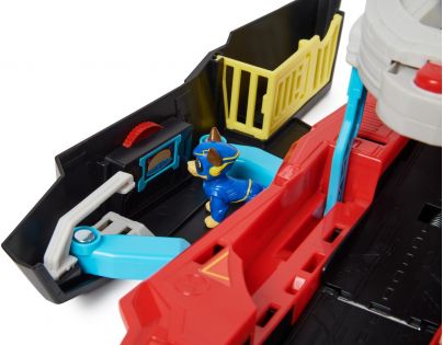 Spin Master Tlapková patrola ve velkofilmu hrací set letoun mini