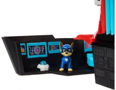 Spin Master Tlapková patrola ve velkofilmu hrací set letoun mini