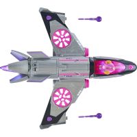 Spin Master Tlapková patrola ve velkofilmu Interaktivní letoun s figurkou Skye 3