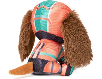 Spin Master Tlapková patrola ve velkofilmu Liberty plyšák 15 cm